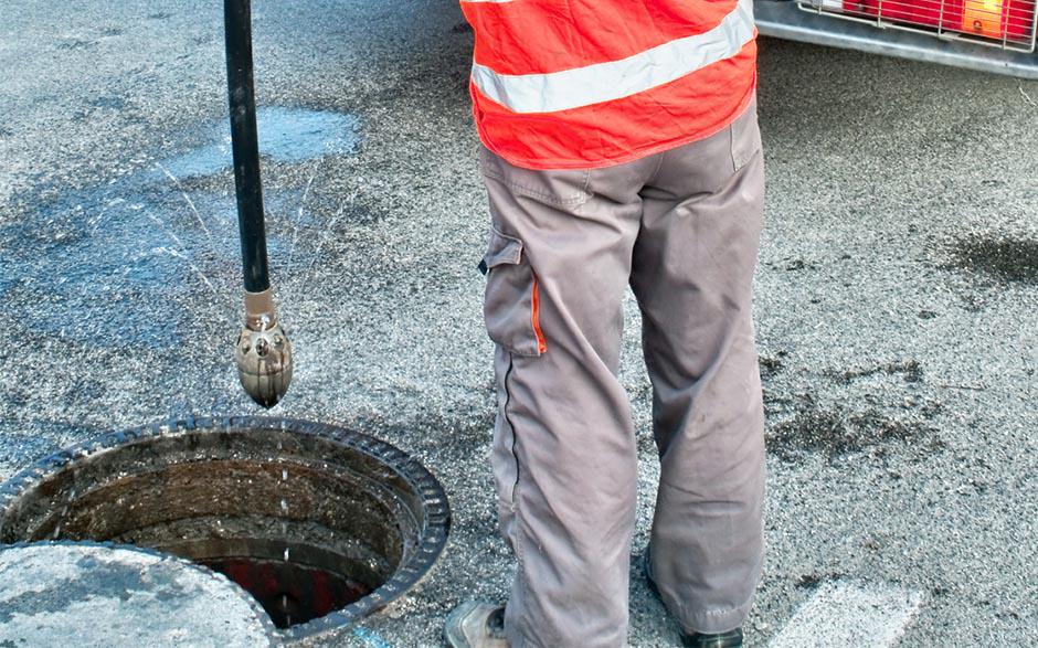 déboucher wc Courcouronnes